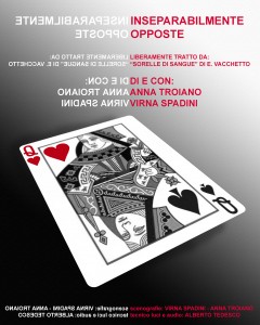 Inseparabilmente opposte