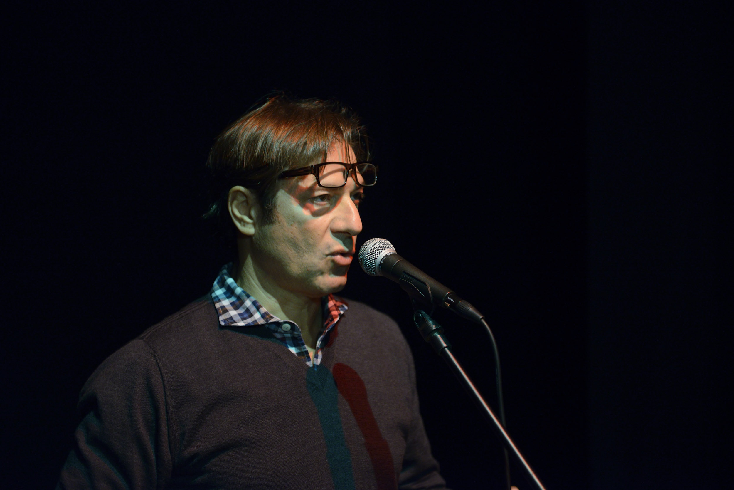 Massimo Bozzi - Il Tempo Non Si Ferma Piu' Massimo Bozzi - Il Tempo Non Si Ferma Piu'