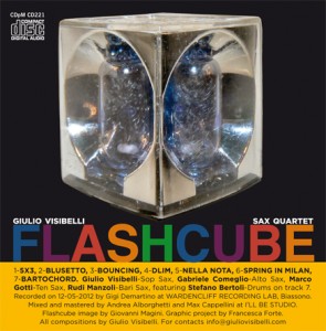 Flashcube