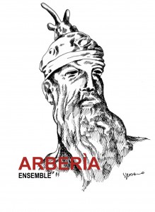 Arberia Ensemble bis