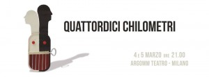 Quattordici Chilometri